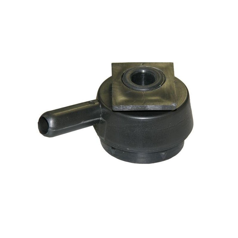 Adapter na pokrywę bańki Alfa-Laval Dojarka