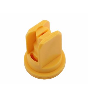 Rozpylacz płaskostrumieniowy antyznoszeniowy żółty Dysza CFA ASJ ( sprzedawane po 20 )