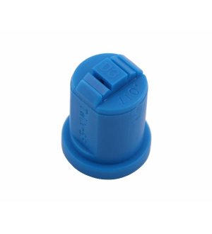 Rozpylacz dwustrumieniowy niebieski Dysza TFS ASJ ( sprzedawane po 20 )