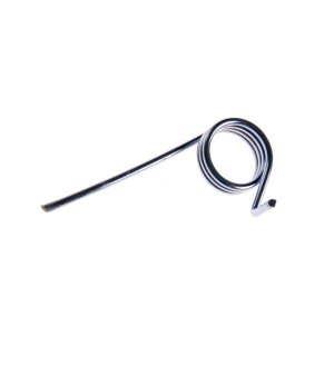 Sprężynka bezpiecznika haka C-360 ( sprzedawane po 10 )