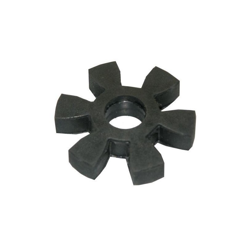 Wkładka gumowa sprzęgła Dojarka