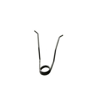 Sprężyna przerzucająca pulsatora HP-100 cynk Dojarka