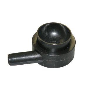 Osłona zaworu pulsatora z tworzywa Dojarka