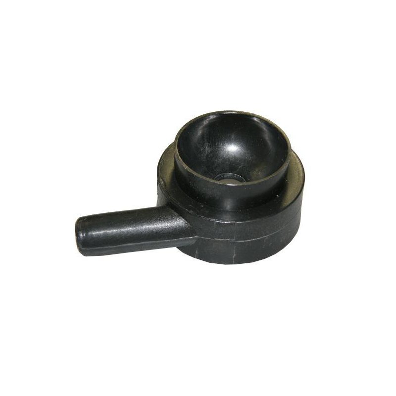 Osłona zaworu pulsatora z tworzywa Dojarka