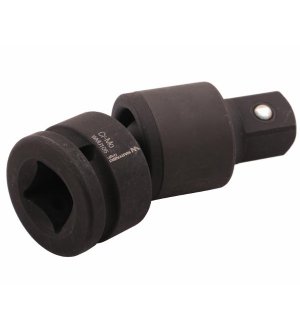 Przegub do nasadek udarowych 3/4". CrMo. Waryński