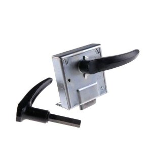 Zamek drzwi kabiny-prawy st.typ C-385