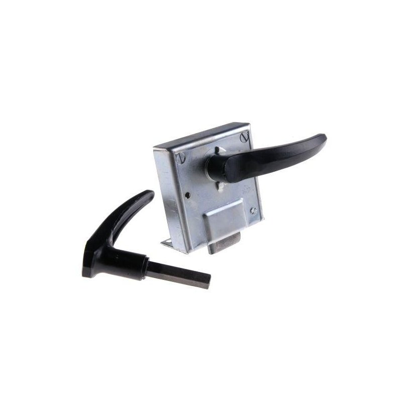 Zamek drzwi kabiny-prawy st.typ C-385