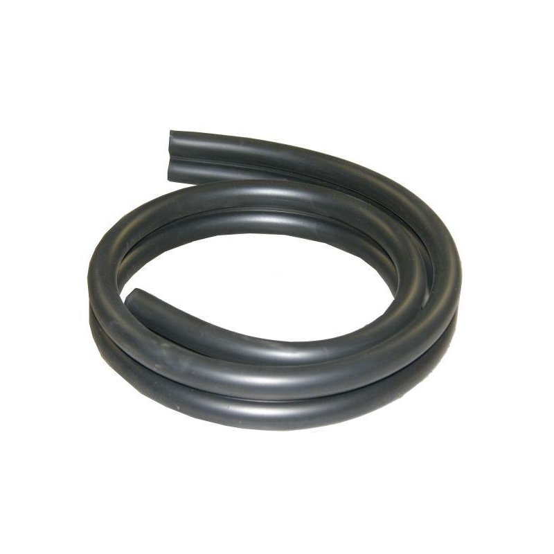 Przewód podwójny pulsatora L-0.8m Dojarka Polanes