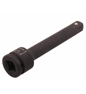 Przedłużka do nasadek udarowych 3/4". 200mm. CrMo. Waryński