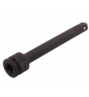 Przedłużka do nasadek udarowych 3/4". 250mm. CrMo. Waryński