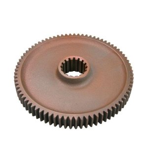 Koło zębate zwolnicy duże C-330 ORYGINAŁ URSUS