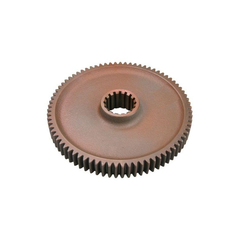 Koło zębate zwolnicy duże C-330 ORYGINAŁ URSUS