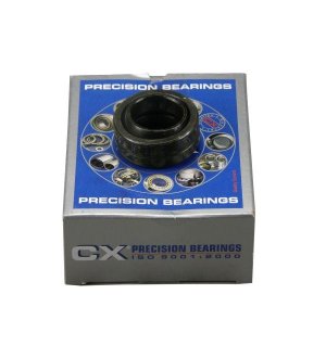 Łożysko wahliwe ślizgowe GE025-ES