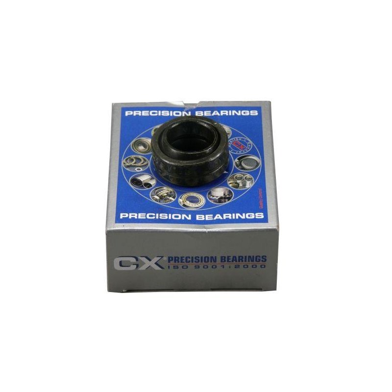 Łożysko wahliwe ślizgowe GE025-ES