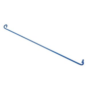 Pręt hakowy długi Anna