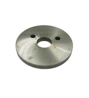 Płyta dociskowa wału koła 86161065 C-385