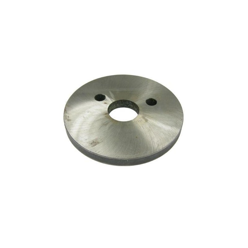 Płyta dociskowa wału koła 86161065 C-385