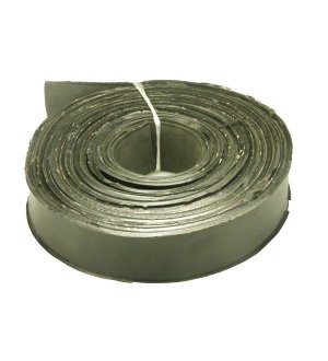 Pas osłonowy koła podnoszącego Anna