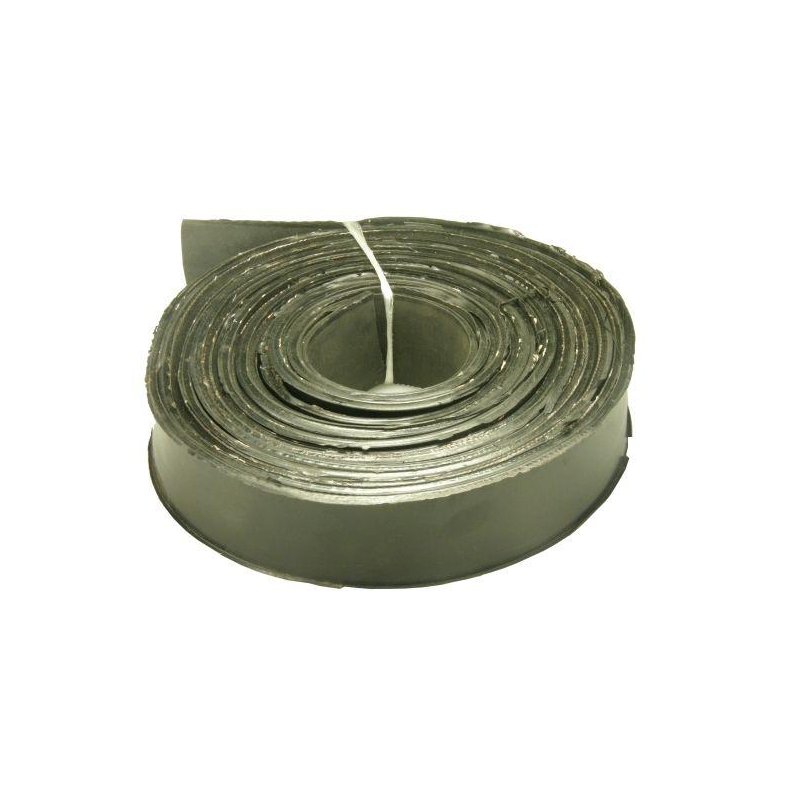 Pas osłonowy koła podnoszącego Anna