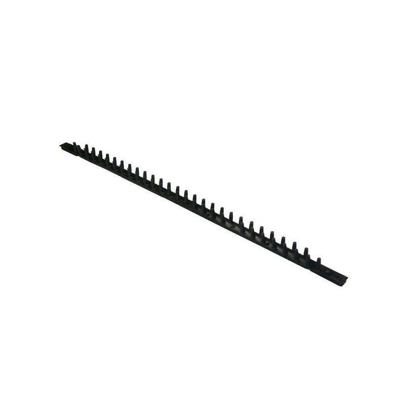 Pręt z palcami górki palcowej Anna SZARAFIN