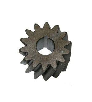 Koło napędowe pompy wspomagania MF-4