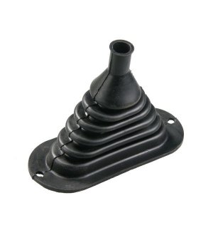 Osłona pyłoszczelna dźwigni reduktora/przekaźnika Zetor Czeska