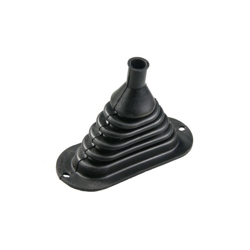 Osłona pyłoszczelna dźwigni reduktora/przekaźnika Zetor Czeska