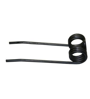 Palec podbieracza przyczepa samozbierająca Deutz-Fahr Kverneland  5.5/28/62/170 06296285 ( sprzedawane po 5 )