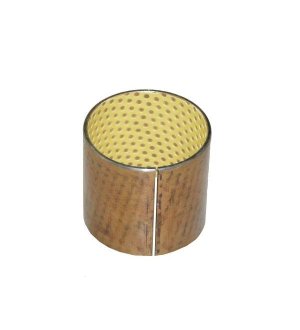 Tuleja sworznia osi przedniej Zetor