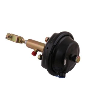 Siłownik hamulcowy T16-20 hydrauliczno-pneumatyczny zamiennik 66782000412