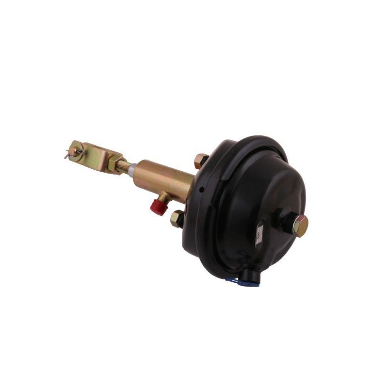 Siłownik hamulcowy T16-20 hydrauliczno-pneumatyczny zamiennik 66782000412