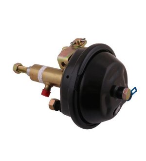 Siłownik hamulcowy T20-25 hydrauliczno-pneumatyczny zamiennik BCDT2025 66782000413