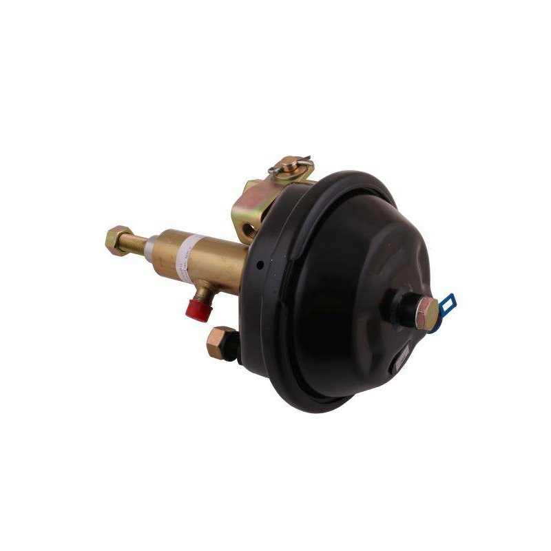 Siłownik hamulcowy T20-25 hydrauliczno-pneumatyczny zamiennik BCDT2025 66782000413