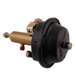 Siłownik hamulcowy T24-30 hydrauliczno-pneumatyczny zamiennik BCDT2430 66782000416