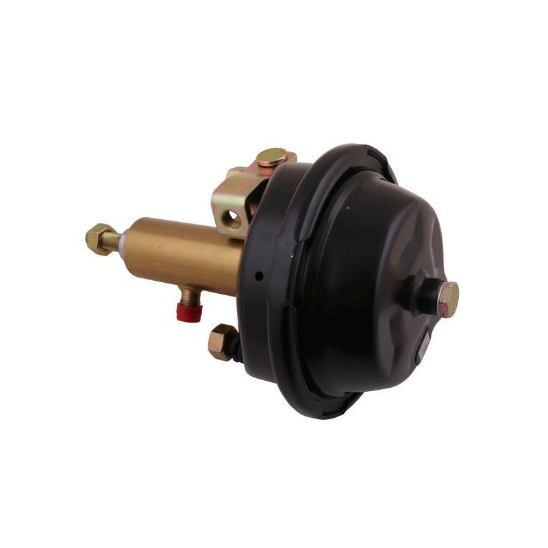 Siłownik hamulcowy T24-30 hydrauliczno-pneumatyczny zamiennik BCDT2430 66782000416