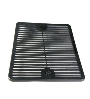 Kratka boczna maski prawa Zetor Czeska