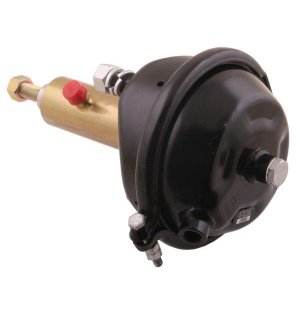 Siłownik hamulcowy T20-30 hydrauliczno-pneumatyczny zamiennik BCDT2030 66782000414