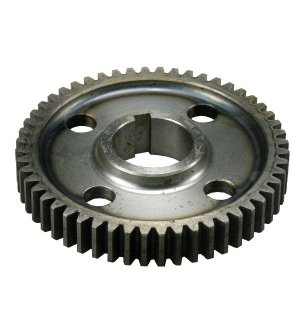Koło duże przekładni Cyklop