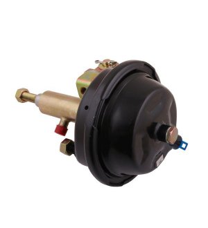 Siłownik hamulcowy T24-25 hydrauliczno-pneumatyczny zamiennik BCDT2425 66782000415