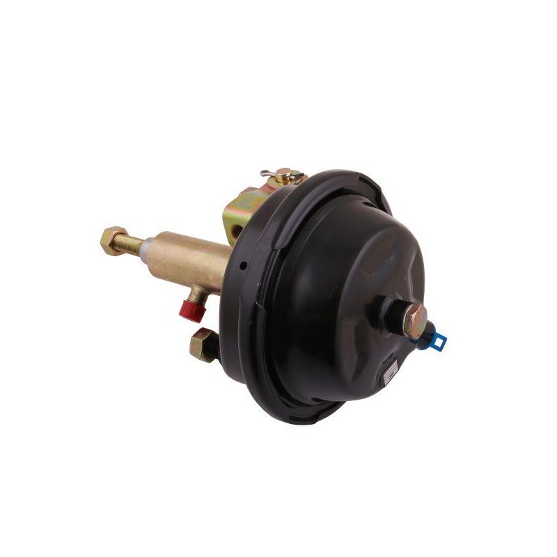 Siłownik hamulcowy T24-25 hydrauliczno-pneumatyczny zamiennik BCDT2425 66782000415