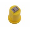 Rozpylacz dwustrumieniowy antyznoszeniowy żółty Dysza TFLD ASJ ( sprzedawane po 20 )