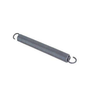 Sprężyna naciągowa siedzenia Bizon