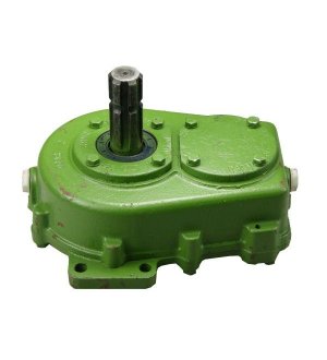 Przekładnia napędu pompy kpl. Cyklop