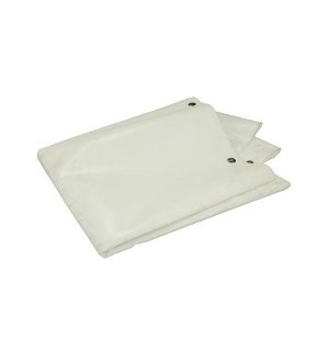 Płaszcz daszek na kabinę opończa dachu Bizon