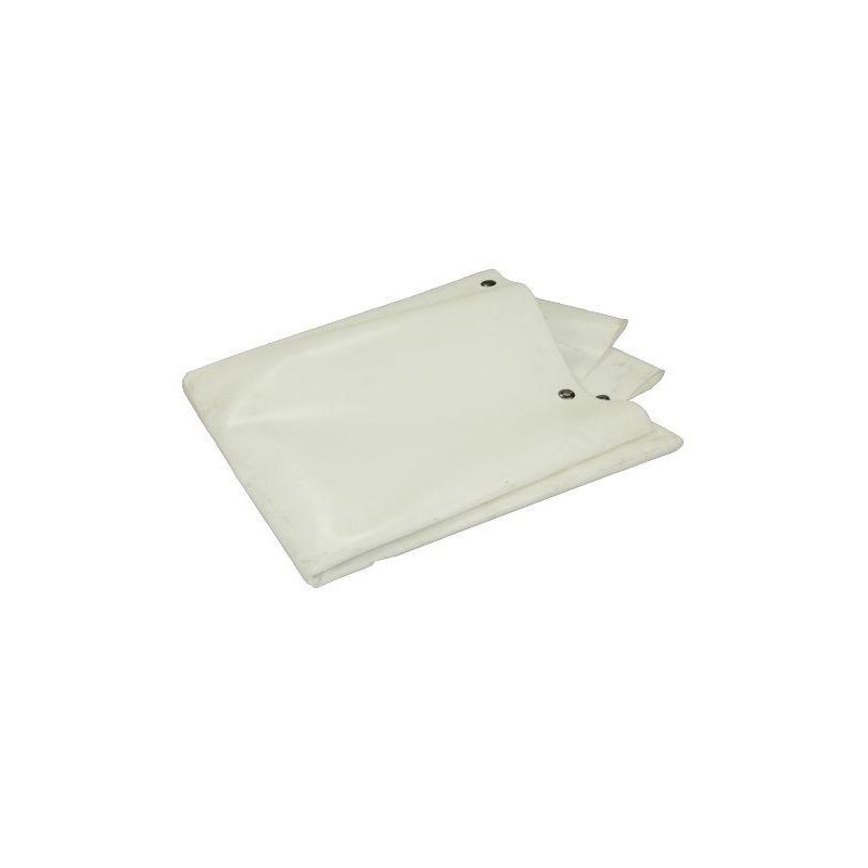 Płaszcz daszek na kabinę opończa dachu Bizon