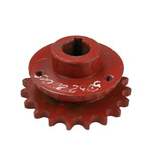 Koło łańcuchowe Z-20 [5052200150] Bizon