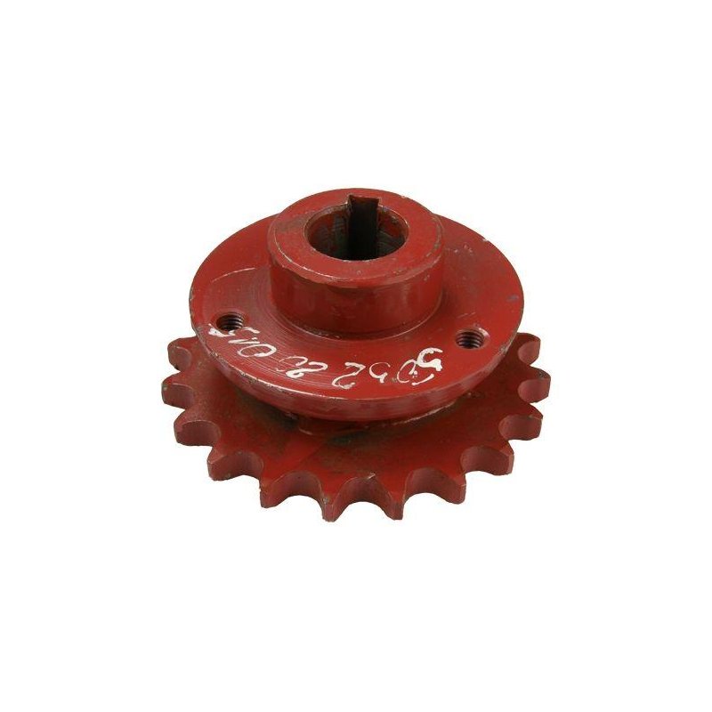 Koło łańcuchowe Z-20 [5052200150] Bizon