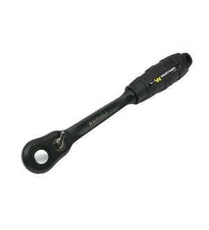 Grzechotka 1/2". 60 T, o zwiększonej odporności. Waryński