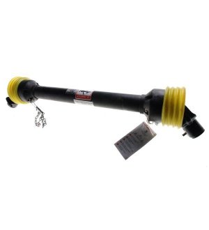 Wał przegubowo-teleskopowy 710-1070mm 400Nm 50240 CE seria 3 AKSAN