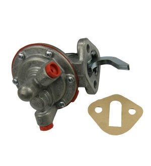 Pompa zasilająca 25066404 Massey Ferguson/Perkins/Landini